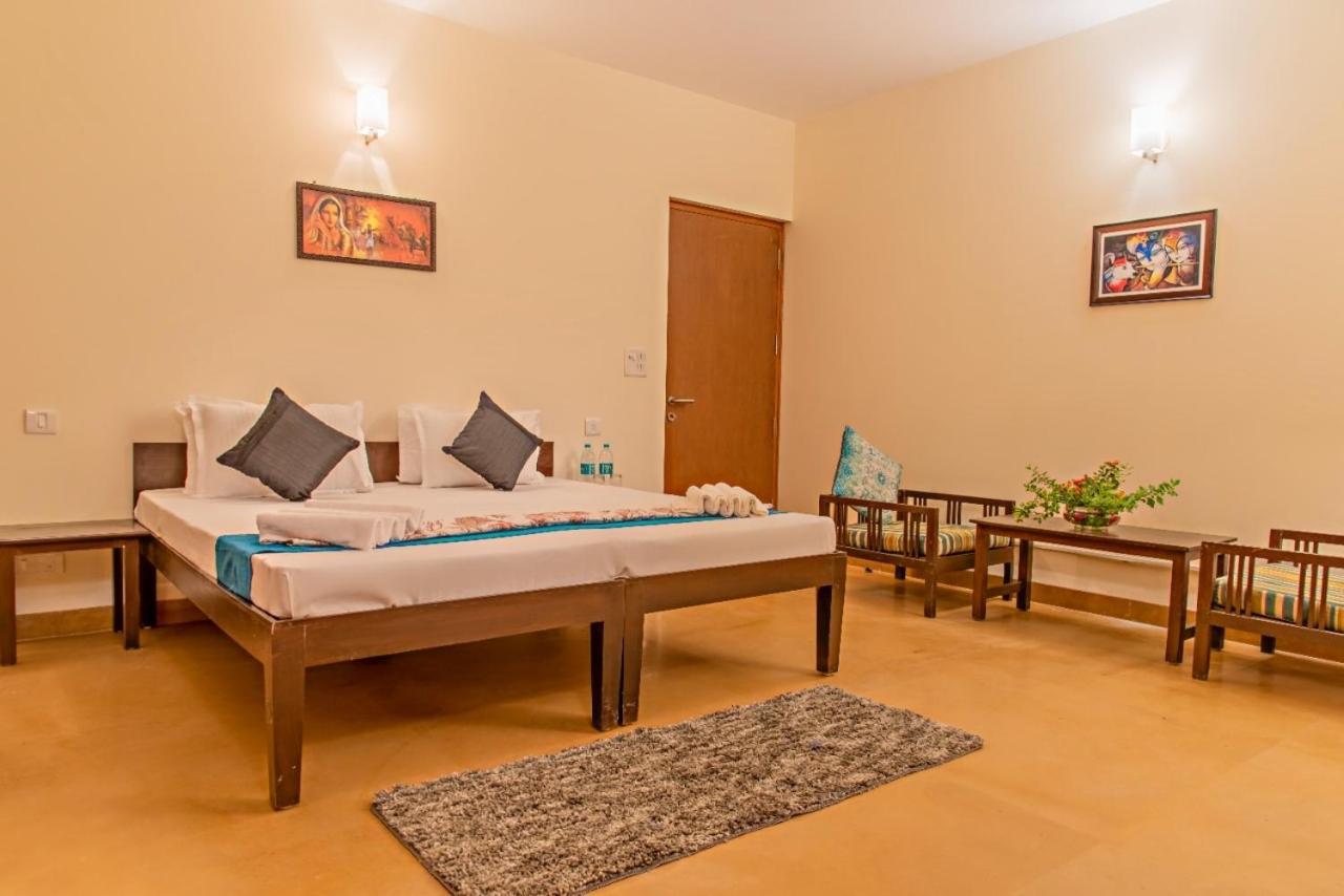 3 BHK Entire Villa Kasauli Dış mekan fotoğraf