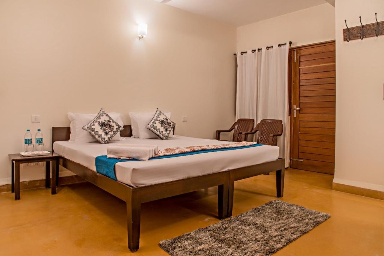 3 BHK Entire Villa Kasauli Dış mekan fotoğraf